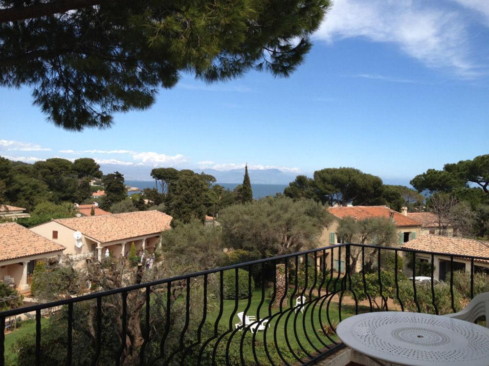 Castel Garoupe Antibes Exterior foto